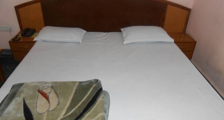 Hotel Seepra Residency, Bijnor 1